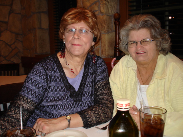 Rosaliy and Karen; Size=
